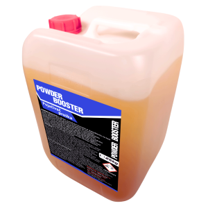 Kemoton Powder Booster