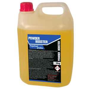 Kemoton Powder Booster