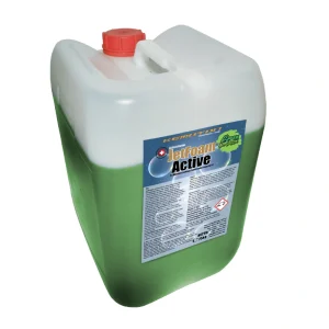 TURBO PENA GREEN FANTASY