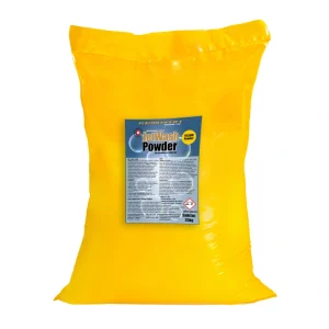 JetWash Powder - Yellow - big grains powder code 3440