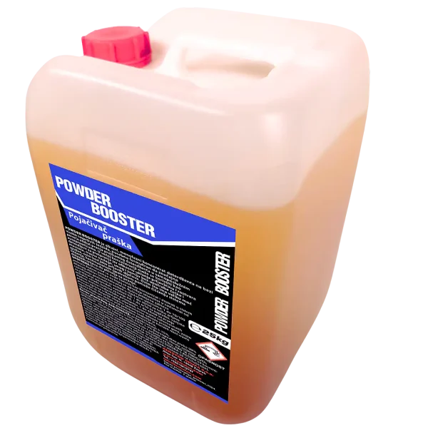 POWDER BOOSTER – detergent wash booster 25kg – Kemoton BiH