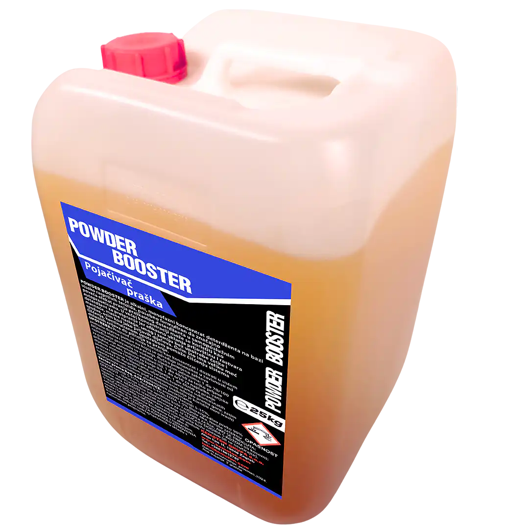 Kemoton Powder Booster